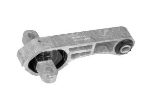 FARE SA 5128 variklio montavimas 
 Variklis -> Variklio montavimas -> Variklio montavimo rėmas
51805483