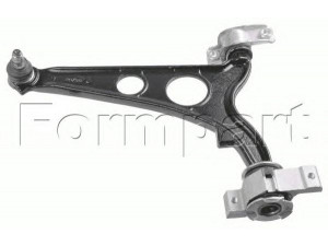 FORMPART 1409057 vikšro valdymo svirtis 
 Ašies montavimas/vairavimo mechanizmas/ratai -> Valdymo svirtis/pasukamosios svirties sujungimas -> Vairo trauklės (valdymo svirtis, išilginis balansyras, diago
46525407, 46764746, 51832937, 46525407