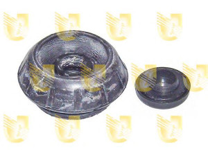 UNIGOM 391232 remonto komplektas, pakabos statramstis 
 Ašies montavimas/vairavimo mechanizmas/ratai -> Montavimas, pakabos statramstis
5031C2, 5038C1, 5038F6, 5031C2