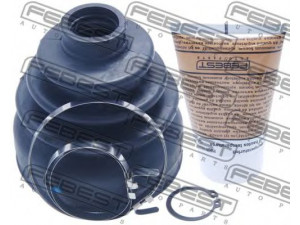 FEBEST 0415-CW6LHT gofruotoji membrana, kardaninis velenas 
 Ratų pavara -> Gofruotoji membrana
3817A125