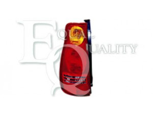 EQUAL QUALITY GP0530 kombinuotas galinis žibintas 
 Dviratė transporto priemonės -> Elektros įranga -> Kombinuotas galinis žibintas/dalys -> Kombinuotas galinis žibintas
50984509, 2202628, 9240217000, 92420-17000