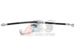 A.B.S. SL 6145 stabdžių žarnelė 
 Stabdžių sistema -> Stabdžių žarnelės
58731-H1030