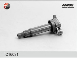 FENOX IC16031 ritė, uždegimas 
 Kibirkšties / kaitinamasis uždegimas -> Uždegimo ritė
9008019023, 9091902243, 9091902244