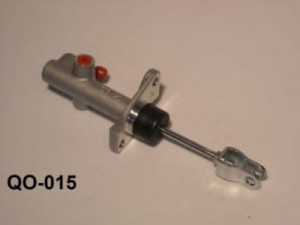 AISIN QO-015 pagrindinis cilindras, sankaba 
 Sankaba/dalys -> Sankabos valdymas -> Pagrindinis cilindras
96273218, 96481287, 96273218, 96481287