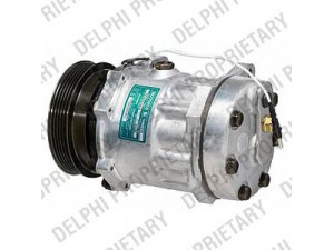 DELPHI TSP0155898 kompresorius, oro kondicionierius 
 Oro kondicionavimas -> Kompresorius/dalys
4500048, 7700 300 462, 4500048