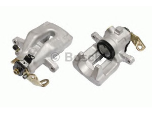 BOSCH 0 986 474 421 stabdžių apkaba 
 Dviratė transporto priemonės -> Stabdžių sistema -> Stabdžių apkaba / priedai
4400 P5, 4400 W6