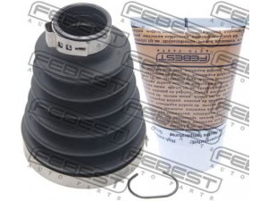 FEBEST 2315P-TMT gofruotoji membrana, kardaninis velenas
5N0498201