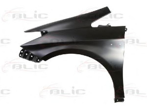 BLIC 6504-04-8199311P sparnas 
 Kėbulas -> Kėbulo dalys/ sparnas/buferis -> Sparnas/montavimo dalys
5380247070