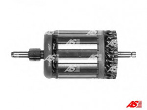 AS-PL SA3006 ankeris, starteris