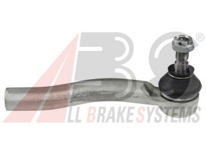 A.B.S. 230782 skersinės vairo trauklės galas