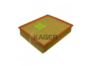 KAGER 12-0328 oro filtras 
 Techninės priežiūros dalys -> Techninės priežiūros intervalai
1137597, 0030947504, 0030948204