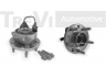 TREVI AUTOMOTIVE WB2259 rato guolio komplektas 
 Ašies montavimas/vairavimo mechanizmas/ratai -> Rato stebulė/montavimas -> Rato guolis