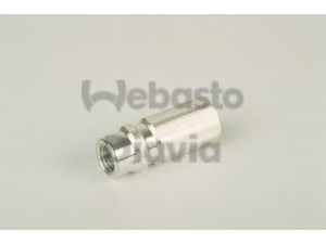 WEBASTO 82D043200MA modifikavimo komplektas, oro kondicionierius