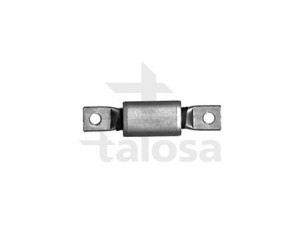 TALOSA 57-00584 valdymo svirties/išilginių svirčių įvorė 
 Ašies montavimas/vairavimo mechanizmas/ratai -> Valdymo svirtis/pasukamosios svirties sujungimas -> Montavimas/sutvirtinimas
60588842, 82388242, 60588842, 82388242