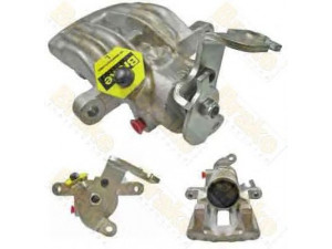 Brake ENGINEERING CA2217R stabdžių apkaba 
 Dviratė transporto priemonės -> Stabdžių sistema -> Stabdžių apkaba / priedai
4773002090