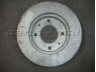 PARTS-MALL PRG-001 stabdžių diskas
MB928994, MB928995, MR235505, MR389722