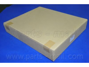 PARTS-MALL PZA-G078 apdailos/apsauginės juostelė, durelės
877914A900YK