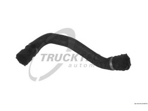 TRUCKTEC AUTOMOTIVE 08.40.032 radiatoriaus žarna
17 12 7 519 257