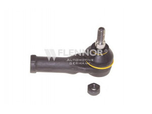 FLENNOR FL0067-B skersinės vairo trauklės galas 
 Vairavimas -> Vairo mechanizmo sujungimai
1138313, 1138314, 1S7C3290AB, 1S7C3290BB