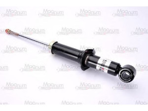 Magnum Technology AG2101MT amortizatorius 
 Pakaba -> Amortizatorius