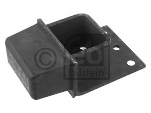 FEBI BILSTEIN 35226 atraminis buferis, pakaba 
 Pakaba -> Pakabos dalys -> Surinkimo dalys
0 4121 8623, 4121 8623