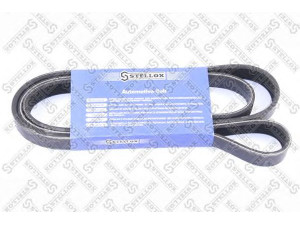 STELLOX 07-01580-SX V formos rumbuoti diržai 
 Techninės priežiūros dalys -> Techninės priežiūros intervalai
11281702898, 11281736984