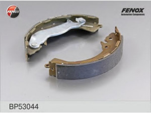 FENOX BP53044 stabdžių trinkelių komplektas 
 Techninės priežiūros dalys -> Papildomas remontas
58305-0UA00, 583050UA00, 583053XA00