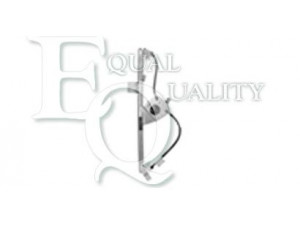 EQUAL QUALITY 361331 lango pakėliklis 
 Vidaus įranga -> Elektrinis lango pakėliklis
60804380, 60804390, 8200118777