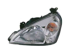IPARLUX 11882502 priekinis žibintas 
 Kėbulas -> Priekinis žibintas/dalys -> Priekinis žibintas/įterp.
35120-54G20-000