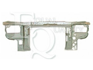 EQUAL QUALITY L01013 priekinis variklio gaubtas 
 Kėbulas -> Kėbulo dalys/ sparnas/buferis -> Priekinis aerodinaminio pasipriešinimo sumažinimas/grotelės
50012589, 7675066