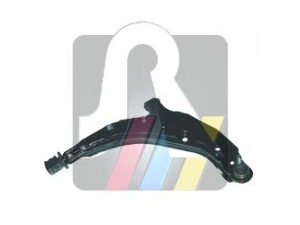RTS 96-02363-1 vikšro valdymo svirtis 
 Ašies montavimas/vairavimo mechanizmas/ratai -> Valdymo svirtis/pasukamosios svirties sujungimas -> Vairo trauklės (valdymo svirtis, išilginis balansyras, diago
54500-4F105