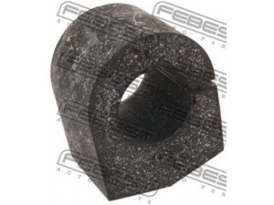 FEBEST NSB-Y61F1 skersinio stabilizatoriaus įvorių komplektas 
 Ašies montavimas/vairavimo mechanizmas/ratai -> Stabilizatorius/fiksatoriai -> Sklendės
54613-VB002