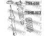 FEBEST TSS-058 montavimas, amortizatoriai 
 Pakaba -> Pakabos statramsčio guolis
48609-30060, 48609-30070