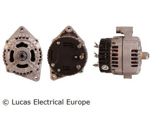 LUCAS ELECTRICAL LRA01869 kintamosios srovės generatorius