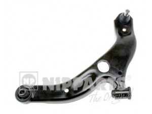 NIPPARTS J4903003 vikšro valdymo svirtis 
 Ašies montavimas/vairavimo mechanizmas/ratai -> Valdymo svirtis/pasukamosios svirties sujungimas -> Vairo trauklės (valdymo svirtis, išilginis balansyras, diago
B25D-34-350A, B25D-34-350B, B25D-34-350C