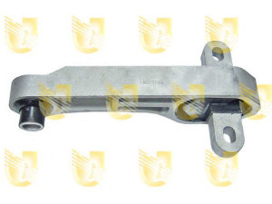 UNIGOM 395535 variklio montavimas 
 Variklis -> Variklio montavimas -> Variklio montavimo rėmas
51805434, 51813607