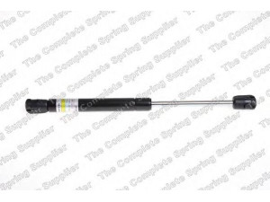 LESJÖFORS 8155448 dujinė spyruoklė, bagažinė 
 Priedai -> Bagažinė/pakrovimo skyrius
GS1D56930B, GS1D56930C