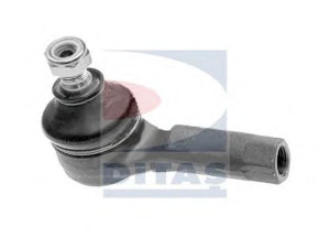 DITAS A2-5571 skersinės vairo trauklės galas 
 Vairavimas -> Vairo mechanizmo sujungimai
1391-99-322, 8AH1-32-280, H001-99-324