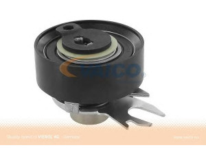 VAICO V10-2948 įtempiklio skriemulys, paskirstymo diržas 
 Techninės priežiūros dalys -> Papildomas remontas
030 109 243 L, 030 109 243 M, 030 109 243 N