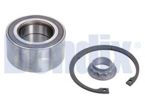 BENDIX 051917B rato guolio komplektas 
 Ašies montavimas/vairavimo mechanizmas/ratai -> Rato stebulė/montavimas -> Rato guolis
33416792361