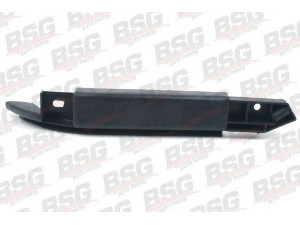 BSG BSG 90-922-019 montavimo rėmas, buferis
7D0 807 184 A, 7D0807184A, 7DO807184A