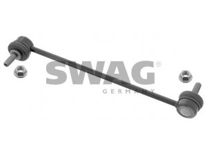 SWAG 72 94 6006 šarnyro stabilizatorius; šarnyras, rato pakaba 
 Ašies montavimas/vairavimo mechanizmas/ratai -> Stabilizatorius/statramsčiai/trauklės
51909775