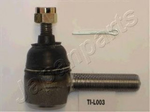 JAPANPARTS TI-L003R skersinės vairo trauklės galas 
 Vairavimas -> Vairo mechanizmo sujungimai
NRC 6007, NTC1886, RTC1800, RTC5869
