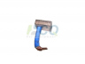 LAUBER CQ2040050 anglies šepetėlis, starteris
832220401, 832220411