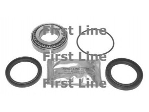 FIRST LINE FBK502 rato guolio komplektas
9004366039000