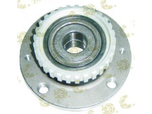 AUTOKIT 01.97426 rato guolio komplektas 
 Ašies montavimas/vairavimo mechanizmas/ratai -> Rato stebulė/montavimas -> Rato guolis
3748-38, 3748-72, 3748.72, 374838
