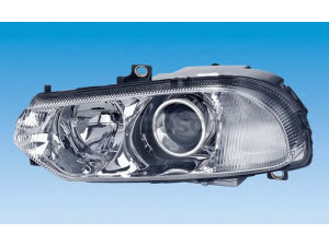 BOSCH 0 318 007 773 priekinis žibintas 
 Elektros įranga -> Priekinis žibintas/dalys -> Priekinis žibintas/įterp.
606795180, 606 7951 80