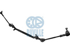 RUVILLE 915137 strypo montavimas 
 Vairavimas -> Sujungimo trauklės surinkimas/dalys -> Sujungimo trauklės surinkimas
202 460 02 04, 202 460 02 05, 202 460 04 05