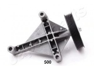JAPANPARTS TP-500 įtempiklio skriemulys, V formos rumbuotas diržas 
 Diržinė pavara -> V formos rumbuotas diržas/komplektas -> Įtempiklio skriemulys
A639 200 08 70