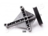 JAPANPARTS TP-500 įtempiklio skriemulys, V formos rumbuotas diržas 
 Diržinė pavara -> V formos rumbuotas diržas/komplektas -> Įtempiklio skriemulys
A639 200 08 70